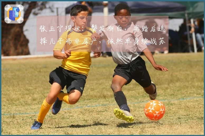 张玉宁现状：鬓发渐白，离婚后选择儿子而非房产，依然单身续战苏超