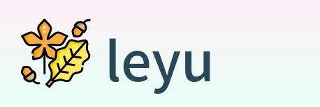 leyu Logo